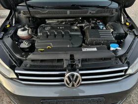 VW Touran 1.6 TDI /7места, снимка 17