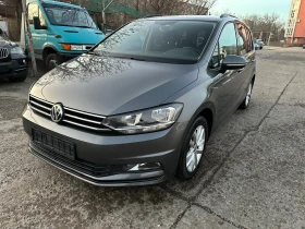 VW Touran 1.6 TDI /7места 1