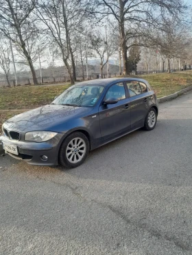 BMW 118 | Mobile.bg    4