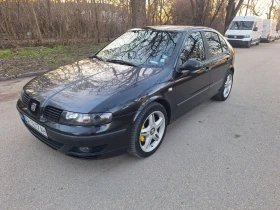 Seat Leon 1.9тди 131к.с, снимка 1