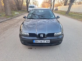 Seat Leon 1.9тди 131к.с, снимка 9