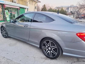 Mercedes-Benz C 250 SPORT, снимка 4