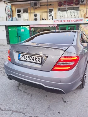 Mercedes-Benz C 250 SPORT, снимка 7