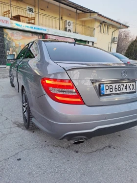 Mercedes-Benz C 250 SPORT, снимка 6