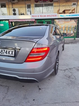 Mercedes-Benz C 250 SPORT, снимка 5