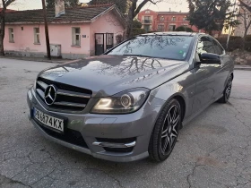 Mercedes-Benz C 250 SPORT, снимка 2