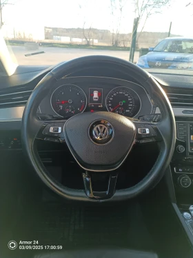 VW Passat, снимка 9