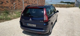 Citroen Grand C4 Picasso 2.0 hdi, снимка 5