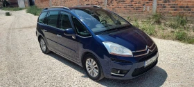 Citroen Grand C4 Picasso 2.0 hdi, снимка 2