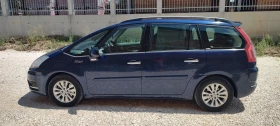 Citroen Grand C4 Picasso 2.0 hdi, снимка 7