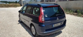 Citroen Grand C4 Picasso 2.0 hdi, снимка 6