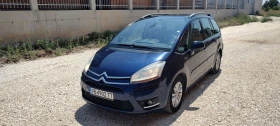 Citroen Grand C4 Picasso 2.0 hdi, снимка 1