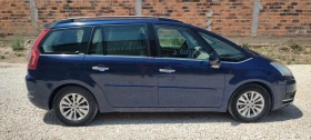 Citroen Grand C4 Picasso 2.0 hdi, снимка 4