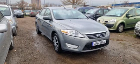 Ford Mondeo 2.0 бензин, снимка 3