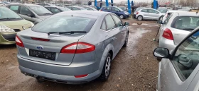 Ford Mondeo 2.0 бензин, снимка 4