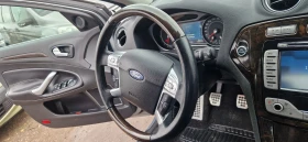 Ford Mondeo 2.0 бензин, снимка 10