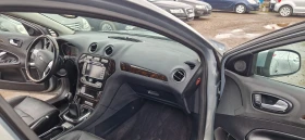 Ford Mondeo 2.0 бензин, снимка 8