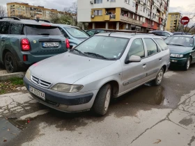 Citroen Xsara 1, 6. ГАЗ ИНЖ., снимка 1