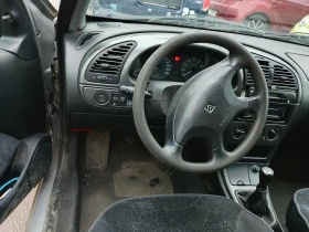 Citroen Xsara 1, 6. ГАЗ ИНЖ., снимка 9