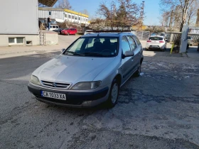     Citroen Xsara 1, 6.  .