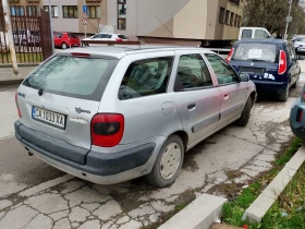 Citroen Xsara 1, 6. ГАЗ ИНЖ., снимка 4