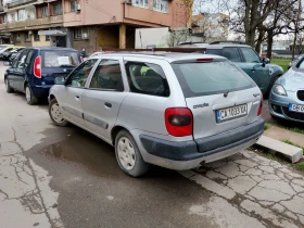 Citroen Xsara 1, 6. ГАЗ ИНЖ., снимка 3