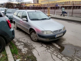 Citroen Xsara 1, 6. ГАЗ ИНЖ., снимка 2