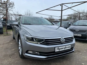 VW Passat 2.0TDI ЛЕД НАВИ ДИСТРОНИК, снимка 2