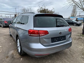 VW Passat 2.0TDI ЛЕД НАВИ ДИСТРОНИК, снимка 3