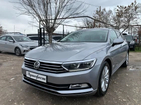 VW Passat 2.0TDI ЛЕД НАВИ ДИСТРОНИК, снимка 1