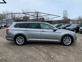 VW Passat 2.0TDI ЛЕД НАВИ ДИСТРОНИК, снимка 5