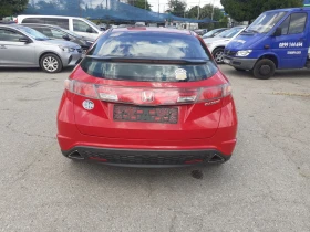 Обява за продажба на Honda Civic 1.8като нова 113000 КСЕНОН, ПАНОРАМА  ~9 399 лв. - изображение 3