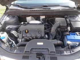 Hyundai I30 1.6   PREMIUM  | Mobile.bg    14