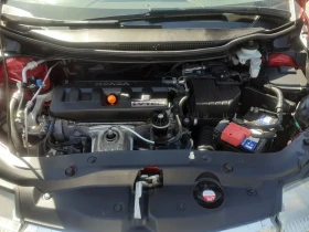 Обява за продажба на Honda Civic 1.8като нова 113000 КСЕНОН, ПАНОРАМА  ~9 399 лв. - изображение 11