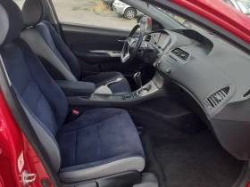 Обява за продажба на Honda Civic 1.8като нова 113000 КСЕНОН, ПАНОРАМА  ~9 399 лв. - изображение 10