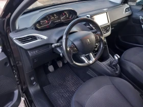 Обява за продажба на Peugeot 208 1.2i evro6 puretech ~9 100 лв. - изображение 8