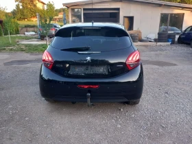 Обява за продажба на Peugeot 208 1.2i evro6 puretech ~9 100 лв. - изображение 5
