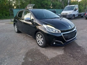 Обява за продажба на Peugeot 208 1.2i evro6 puretech ~9 100 лв. - изображение 1