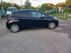 Обява за продажба на Peugeot 208 1.2i evro6 puretech ~9 100 лв. - изображение 7