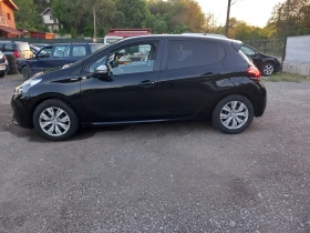 Обява за продажба на Peugeot 208 1.2i evro6 puretech ~9 100 лв. - изображение 6