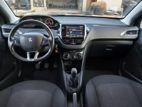 Обява за продажба на Peugeot 208 1.2i evro6 puretech ~9 100 лв. - изображение 11