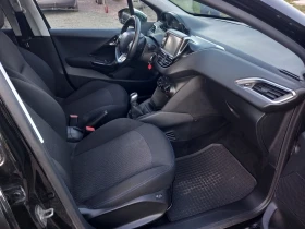 Обява за продажба на Peugeot 208 1.2i evro6 puretech ~9 100 лв. - изображение 9
