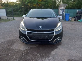 Обява за продажба на Peugeot 208 1.2i evro6 puretech ~9 100 лв. - изображение 2