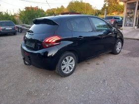 Обява за продажба на Peugeot 208 1.2i evro6 puretech ~9 100 лв. - изображение 4