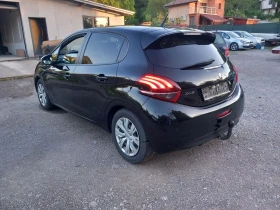Обява за продажба на Peugeot 208 1.2i evro6 puretech ~9 100 лв. - изображение 3