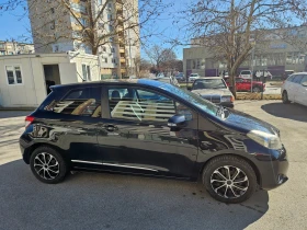 Toyota Yaris 1.33 - 8800 лв. - 62694127 | Car24.bg
