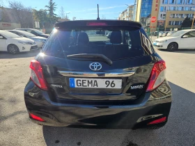 Toyota Yaris 1.33 - 8800 лв. - 62694127 | Car24.bg