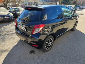 Toyota Yaris 1.33 - 8800 лв. - 62694127 | Car24.bg