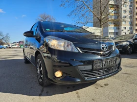 Toyota Yaris 1.33 - 8800 лв. - 62694127 | Car24.bg