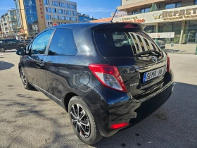 Toyota Yaris 1.33 - 8800 лв. - 62694127 | Car24.bg